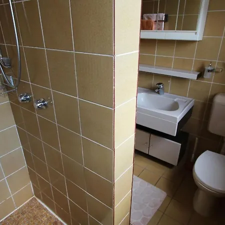 Apartament Ljutic