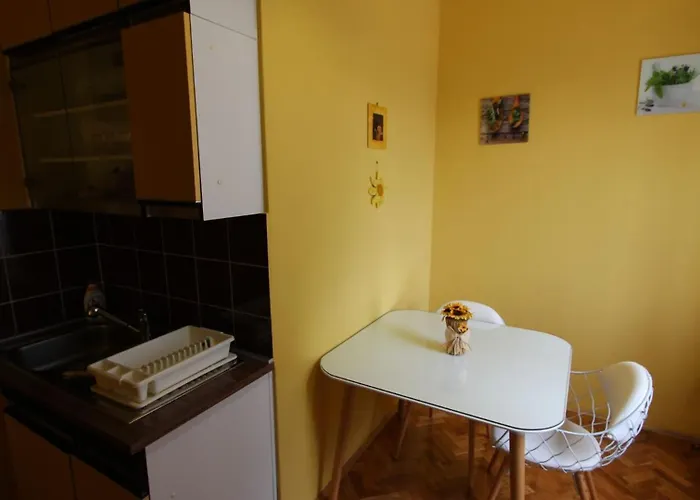 Ljutic Apartamento *