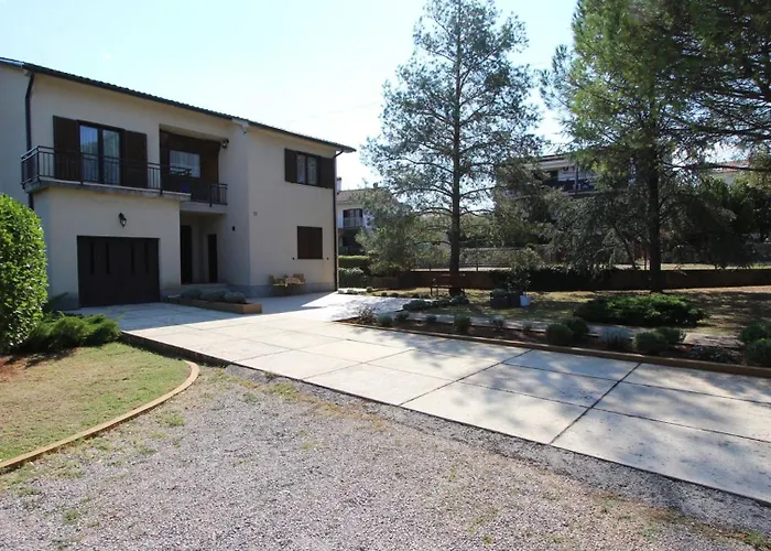 Apartamento Ljutic Malinska