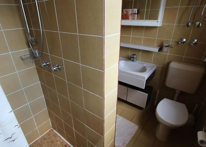Apartamento Ljutic