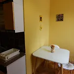 Ljutic Apartament *