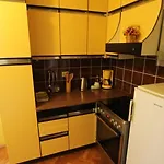 Ljutic Apartament Malinska