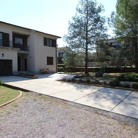 Apartman Ljutic Malinska