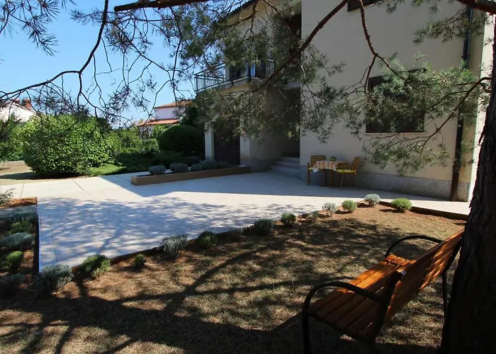 Ljutic Lejlighed Malinska